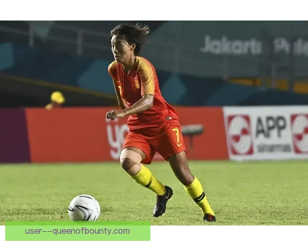 中国女足友谊赛0-1不敌澳大利亚 王霜替补登场表现亮眼